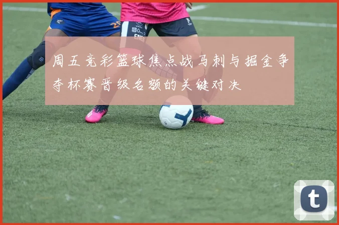 周五竞彩篮球焦点战马刺与掘金争夺杯赛晋级名额的关键对决
