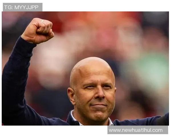 利物浦高层确认不考虑解雇斯洛特并未接触其他教练