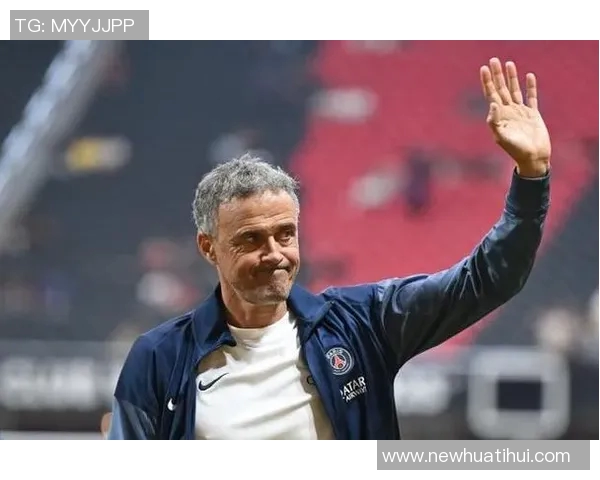 恩里克执教巴黎81场联赛攻入200球领先法甲其他球队41球