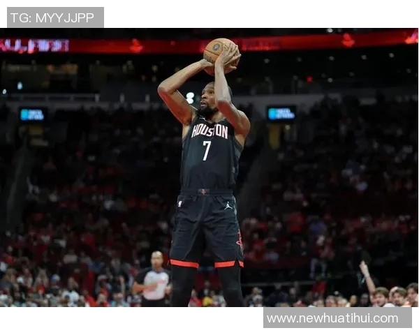 火箭队三分球表现提升篮板与控球优势愈加显著