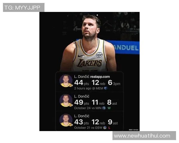 东契奇季前赛首秀表现超预期自信满满期待新赛季挑战