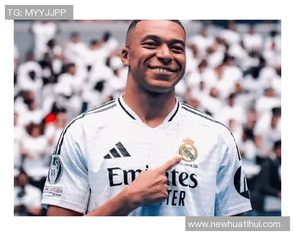 姆巴佩创造历史成皇马首位包揽赛季欧冠前三球的传奇球员