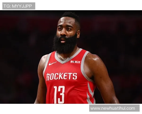 快船队的哈登成为摆烂工具雷霆王朝的牺牲品与背叛者