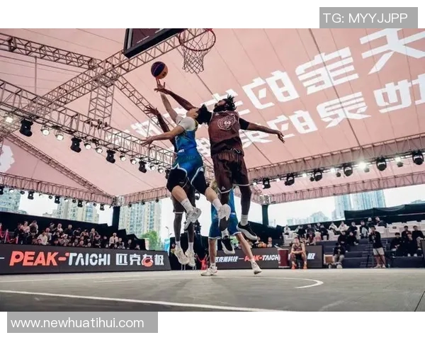 2025FIBAOpen3x3大龙湖杯广西三人篮球公开赛决赛圆满落幕于上林
