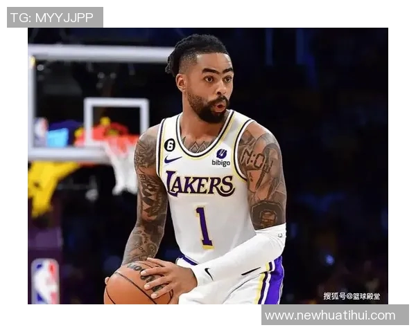 势如破竹的精彩瞬间弗拉格飞身大帽拉塞尔助攻浓眉空中暴扣