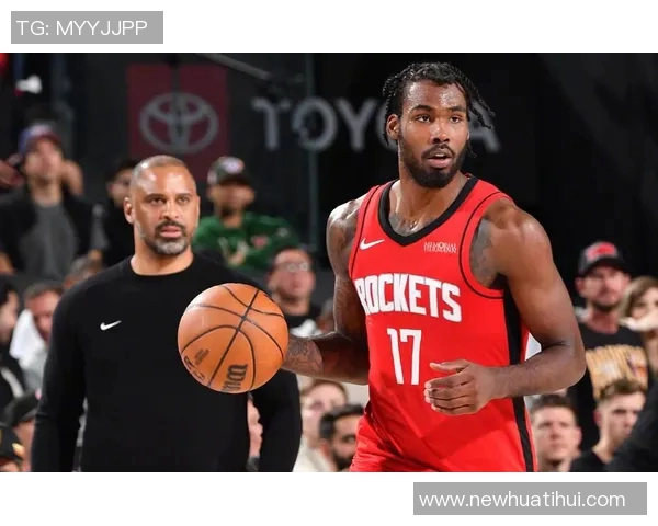 火箭队半场表现出色伊森砍下20分小波特贡献15分领先篮网10分